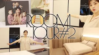 [ENG] ROOM TOUR 2편 | 우리가 픽한 가구와 전자제품 | 40평대 주택 (feat. 최민환 오빠 픽 한가득)