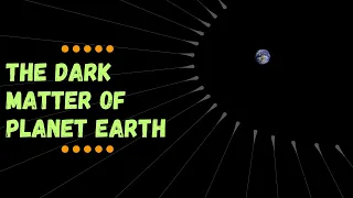 Does Dark Matter Exist on Earth?
