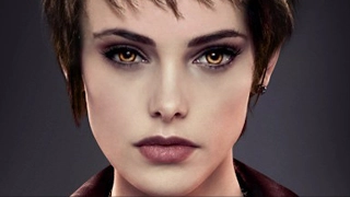 How The Cast Of Twilight Should Really Look - Like