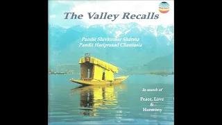 The Valley Recalls (Vol. 1) - Love (An Excerpt)