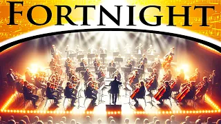 Taylor Swift - Fortnight (feat. Post Malone) | Epic Orchestra