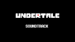 Undertale - Death by Glamour Extend