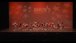 2013 Brantford - Hip Hop - Don't Stop The Party