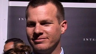 Jonathan Nolan Talks INTERSTELLAR (and Batman!)