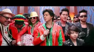 Happy New Year Official Trailer #1 (2014) [HD] - Bollywood Movie