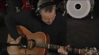 Waltzing Matilda - Tommy Emmanuel