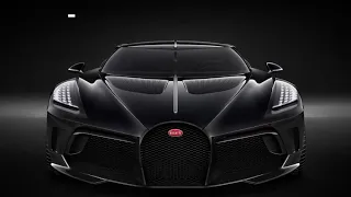 This $12.5 Million Bugatti Is the Most Expensive New Car Ever