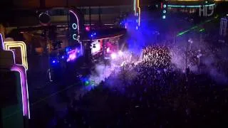 Tiesto   Live At Disneyland Resort Paris 2005