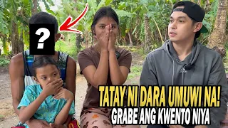 PART 36 | TATAY NI DARA UMUWI NA! GRABE ANG PANGYAYARI!