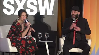 Unpacking the Toolbox: 10 Years of “Scandal” with Katie Lowes and Guillermo Diaz | SXSW 2023