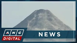 Albay provincial gov't purchase produce from farmers within Mayon's 6-km permanent danger zone | ANC