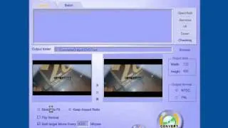 How to convert Mpeg/Mov/rmvb/DivX/AVI to DVD/VCD/SVCD and Burn DVD/VCD/SVCD--cucusoft