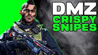 🔴 LIVE • DMZ Sniping All Day • MW2 DMZ Gameplay