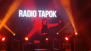 RADIO TAPOK | ДК ЯУЗА 18.06.2022
