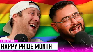 Shaking Up The DC Agenda for Pride Month | Out & About Ep. 281