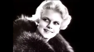 Jean Harlow A&E Biography