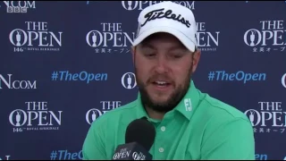 The British Open Golf 2017 Final Round Highlights