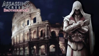 Assassin's Creed Brotherhood OST - City of Rome (Extended Version)