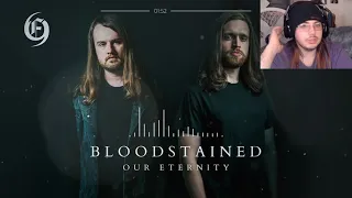 Our Eternity - Bloodstained- REACTION