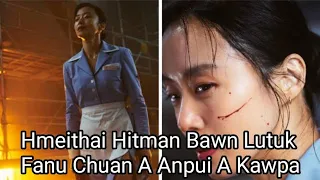 Tualthata Ei Zawng Chu A Thawhpui Ten An Phatsan A || Mizo Movie Recap||