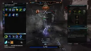 SMITE Loki Counter