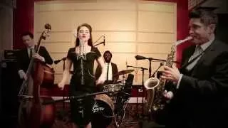 Postmodern Jukebox - Careless Whisper Vintage 1930's Jazz Wham!