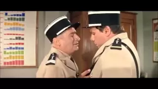 Louis de Funes- Balduin der Heiratsmuffel