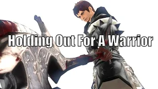 FFXIV Parody - Holding Out For A Warrior