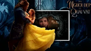 Beauty And The Beast (2017) - Beauty and the Beast (Tale As Old As Time) - Vietnamese (HQ)