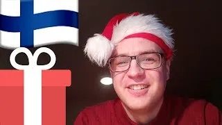 🔴 LIVE Finnish Christmas:  How do Finns Celebrate Christmas?