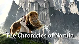 [1 HOUR] - "The Chronicles of Narnia" Soundtrack - The Battle