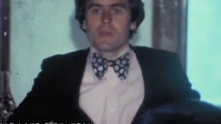 ted bundy on 23 february 1976