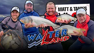 Did We WIN the Walterland Masters??? | Matt and Tank VLOG #024