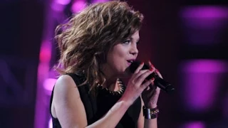 The Voice of Poland IV - Monika Pilarczyk - "Just a Girl" - Nokaut