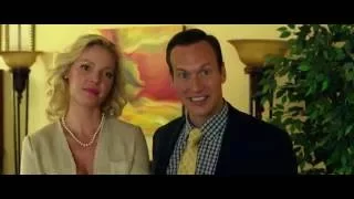 Home Sweet Hell 2015 Movie comedy
