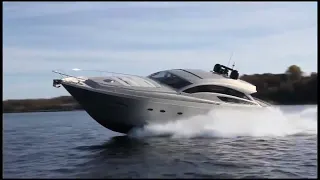 Pershing 72 Yacht Works, Inc Yacht Sales and Brokerage Sister Bay