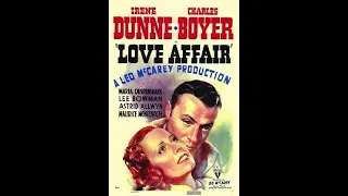 Love Affair   1939    Romantic Drama  Full Movie