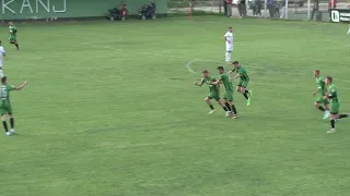 FK Rudar - NK Zvijezda 1:1 | RudarTV