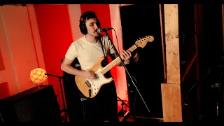 Fountain - Invisible Wasp (Live from Parlour Studios)