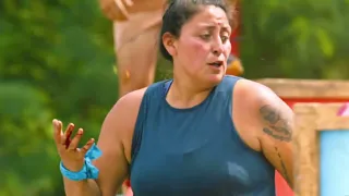 Survivor 43 12/11/22 Finale Promo Ad HD 15 Sec