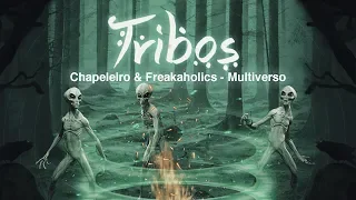 Chapeleiro & Freakaholics - Multiverso (Original Mix)