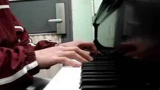 Final Fantasy IX - Melodies of Life Piano by Ray Mak