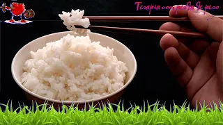 Saúde -  Diabetes: comer arroz pode ser pior do que bebidas açucaradas (saiba o que comer)