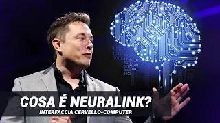 WAS IST NEURALINK? WIE ES FUNKTIONIERT UND FÜR WEN IST ES? (BRAIN COMPUTER-SCHNITTSTELLE)