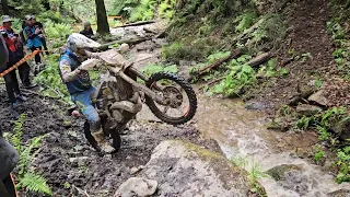 Red Bull Erzbergrodeo 2024, Motorex Highway: Graham Jarvis