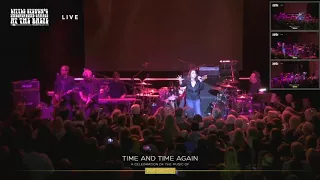 Patty Smyth and Scandal Live 1-13-18 "The warrior"