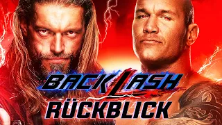 WWE Backlash 2020 RÜCKBLICK / REVIEW