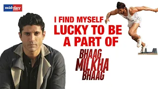 10 Years Of Bhaag Milkha Bhaag | The Makers Celebrate!