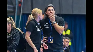 CSM București 🆚 DVSC Schaeffler | EHF Champions League