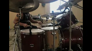 [Drum Cover] Neil Diamond - Sweet Caroline